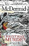 McDermid, Val - Christmas is Murder