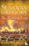 Gregory, Susanna - The Pudding Lane Plot