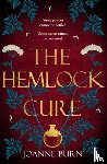 Burn, Joanne - The Hemlock Cure