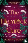 Burn, Joanne - The Hemlock Cure