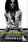 Kravitz, Lenny - Let Love Rule