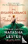 Lester, Natasha - The Disappearance of Astrid Bricard