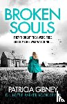 Gibney, Patricia - Broken Souls