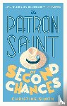 Simon, Christine - The Patron Saint of Second Chances