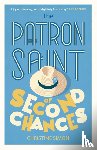 Simon, Christine - The Patron Saint of Second Chances