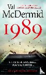 McDermid, Val - 1989