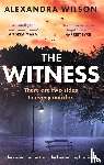 Wilson, Alexandra - The Witness