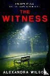 Wilson, Alexandra - The Witness