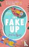 Myers, Justin - The Fake-Up