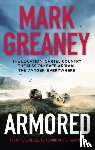 Greaney, Mark - Armored