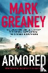 Greaney, Mark - Armored