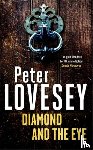 Lovesey, Peter - Diamond and the Eye