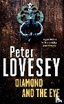 Lovesey, Peter - Diamond and the Eye