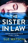 Watson, Sue - The Sister-in-Law