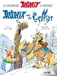 Ferri, Jean-Yves - Asterix: Asterix and the Griffin