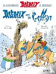 Ferri, Jean-Yves - Asterix and the Griffin: Album 39