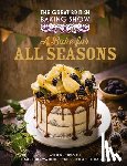 Great British Baking Show Bakers - The Great British Baking Show: A Bake for All Seasons