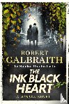 Galbraith, Robert - The Ink Black Heart