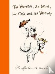 Swash, Margerie - The Woman, the Mink, the Cod and the Donkey