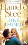 Steel, Danielle - Fine Things