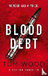 Wood, Tom - Blood Debt