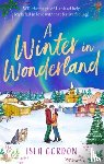 Gordon, Isla - A Winter in Wonderland