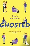 Mullender, Rosie - Ghosted