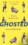 Mullender, Rosie - Ghosted