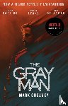 Greaney, Mark - The Gray Man