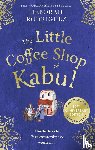 Rodriguez, Deborah - The Little Coffee Shop of Kabul