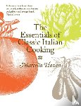 Hazan, Marcella - The Essentials of Classic Italian Cooking