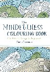 Farrarons, Emma - The Mindfulness Colouring Book