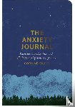 Sweet, Corinne - The Anxiety Journal