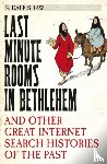 Shaw, Dale - Last Minute Rooms in Bethlehem