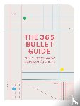 Compton, Zennor - The 365 Bullet Guide
