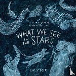 Oseid, Kelsey - What We See in the Stars