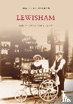 Coulter, John - Lewisham