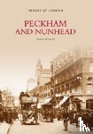 Beasley, John D - Peckham and Nunhead