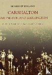Phillips, John, Shawcross, Kathleen, Harris, Nick - Carshalton, Wallington and Beddington