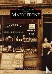 Girling, Brian - Marylebone