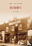 Wood, Bryen - Bushey