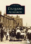 Cronin, Jill - Droylsden and Audenshaw