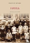 Rew, Marlene, Rew, Martin - Hayle