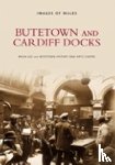 Lee, Brian, Butetown History and Arts Centre - Butetown and Cardiff Docks
