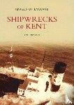 Lane, Anthony - Shipwrecks of Kent