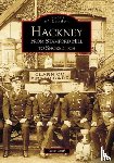Smith, Gavin - Hackney from Stamford Hill to Shoreditch: Images of England