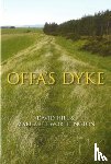 Hill, David, Worthington, Margaret - Offa's Dyke