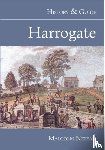 Neesam, Malcolm - Harrogate: History and Guide