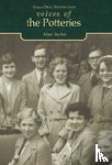 Taylor, Alan - Voices of The Potteries