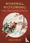 Thirlby, David - Minimal Motoring